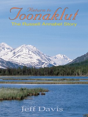 cover image of Return to Toonaklut